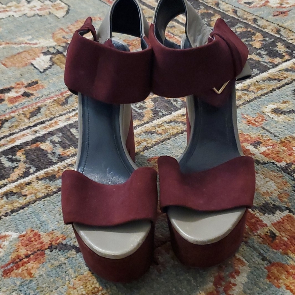 Celine Sandals